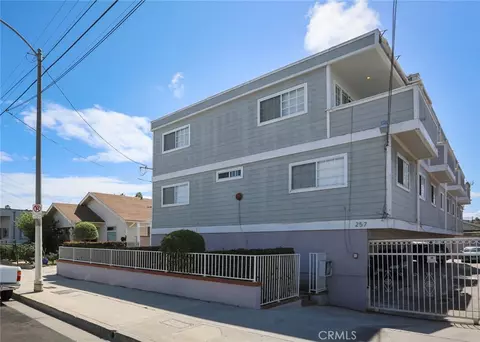257 W 14th #1, San Pedro, CA 90731