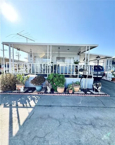 16601 Garfield Ave #91, Paramount, CA 90723
