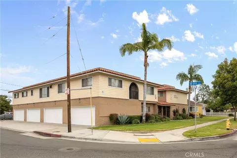 3745 E Imperial Hwy, Lynwood, CA 90262
