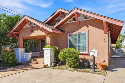 1659 W 39th, Los Angeles, CA 90062