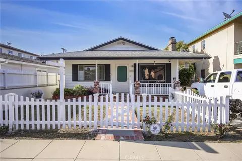 1054 W 23rd St, San Pedro, CA 90731