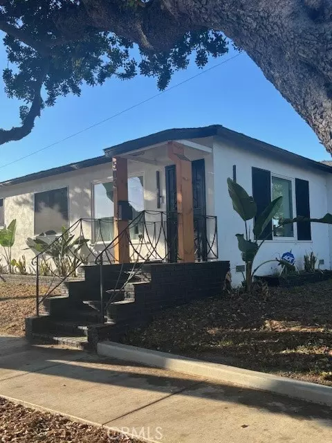 503 W Denni, Wilmington, CA 90744