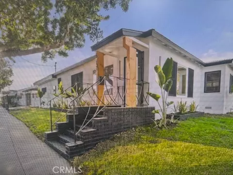 503 W Denni, Wilmington, CA 90744