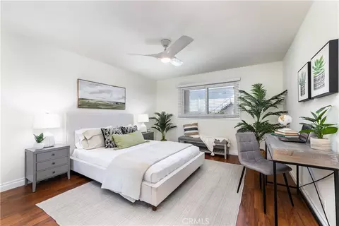 Bedroom - 950 Main #202, El Segundo, CA 90245 photo 5 of 6
