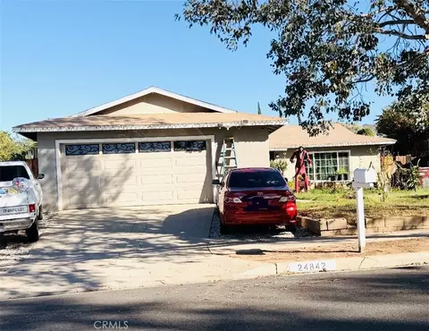 24842 Enchanted, Moreno Valley, CA 92557