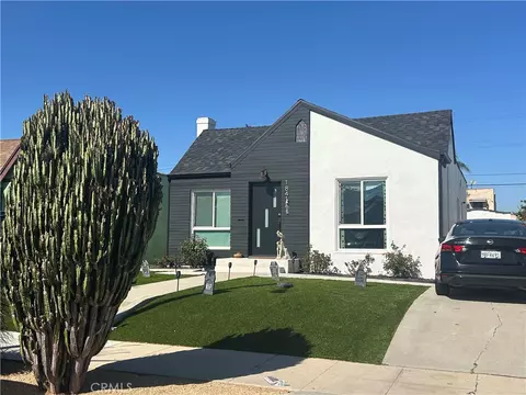 1841 W 70th, Los Angeles, CA 90047