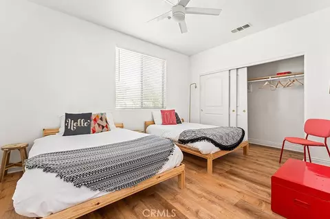 Bedroom - 61424 Latham Trl, Joshua Tree, CA 92252 photo 5 of 6