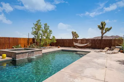 Exterior - 61424 Latham Trl, Joshua Tree, CA 92252 photo 4 of 10