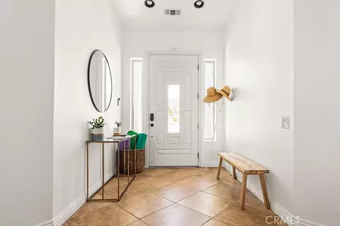Entry Way - 61424 Latham Trl, Joshua Tree, CA 92252 photo 1 of 1