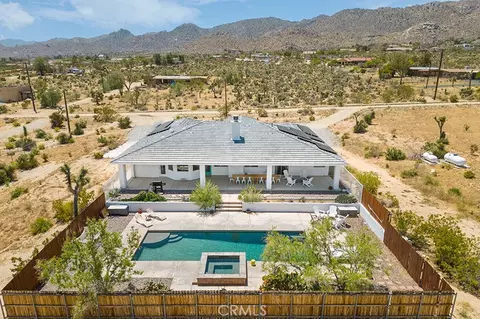 Other - 61424 Latham Trl, Joshua Tree, CA 92252 photo 1 of 4