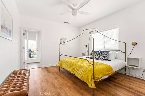Bedroom - 61424 Latham Trl, Joshua Tree, CA 92252 photo 3 of 6