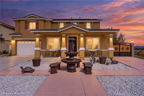 11994 Nyack Rd, Victorville, CA 92392