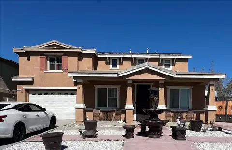 11994 Nyack Rd, Victorville, CA 92392