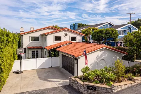 1150 2nd, Manhattan Beach, CA 90266