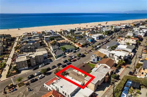 1920 Hermosa Ave, Hermosa Beach, CA 90254