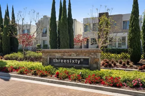 5530 Strand #201, Hawthorne, CA 90250