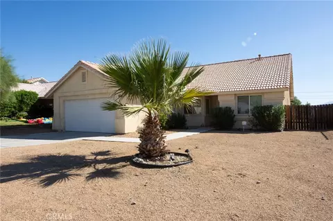 66075 Santa Rosa, Desert Hot Springs, CA 92240