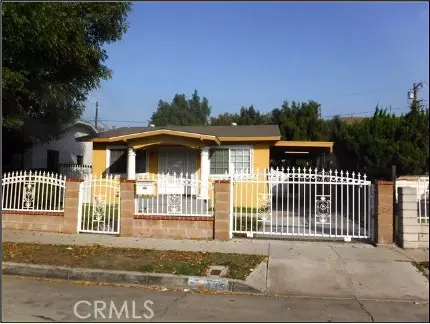 435 W 91st Pl, Los Angeles, CA 90003