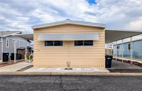 1065 Lomita Blvd #428, Harbor City, CA 90710