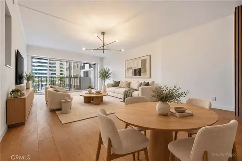 10450 Wilshire Blvd #5C, Los Angeles, CA 90024
