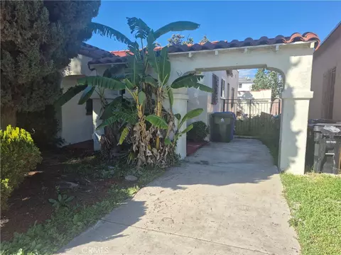 1453 W 89th, Los Angeles, CA 90047
