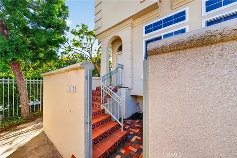 2825 Plaza Del Amo #113, Torrance, CA 90503