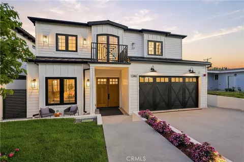 1346 Gates Ave, Manhattan Beach, CA 90266