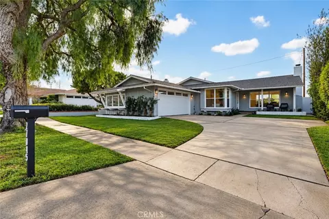 27045 Springcreek, Rancho Palos Verdes, CA 90275