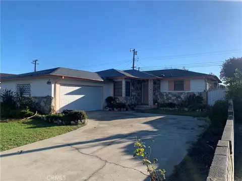 13512 Casimir, Gardena, CA 90249