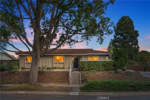 26706 Basswood Ave, Rancho Palos Verdes, CA 90275