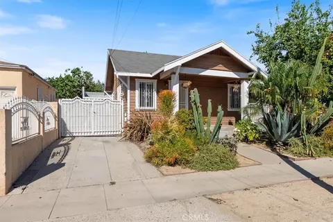 439 E 98th, Inglewood, CA 90301