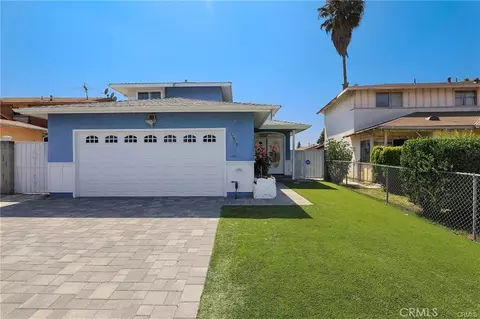 17415 Keene, Carson, CA 90746