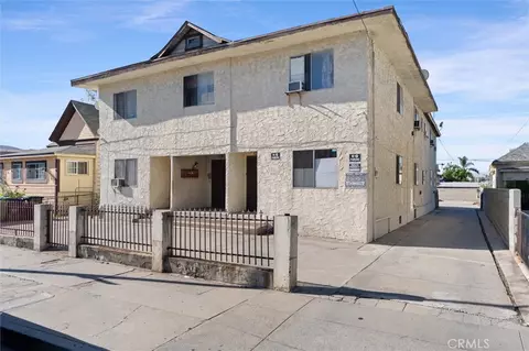 135 S Avenue 23, Los Angeles, CA 90031