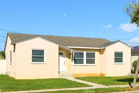 3733 W 173rd, Torrance, CA 90504