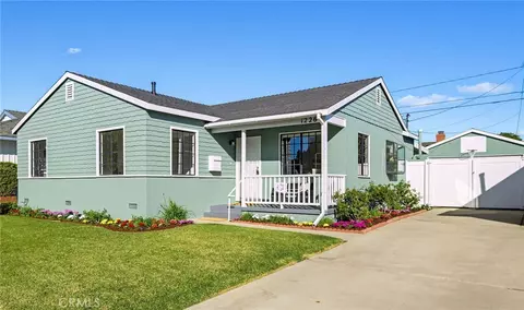 1226 Fonthill Ave, Torrance, CA 90503