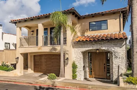 1940 Loma, Hermosa Beach, CA 90254
