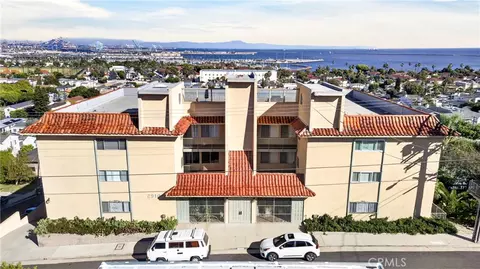 2910 S Peck #6, San Pedro, CA 90731
