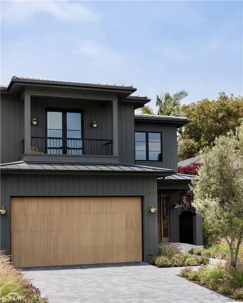 2313 Walnut Ave, Manhattan Beach, CA 90266