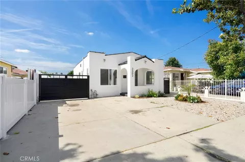 3502 W 111th, Inglewood, CA 90303