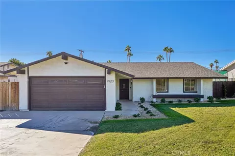 79201 Port Royal Ave, Bermuda Dunes, CA 92203