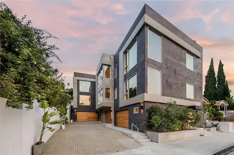 1262 Hyperion, Los Angeles, CA 90029