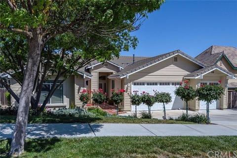 1306 Crescent Oaks Way, Paso Robles, CA 93446 photo 1