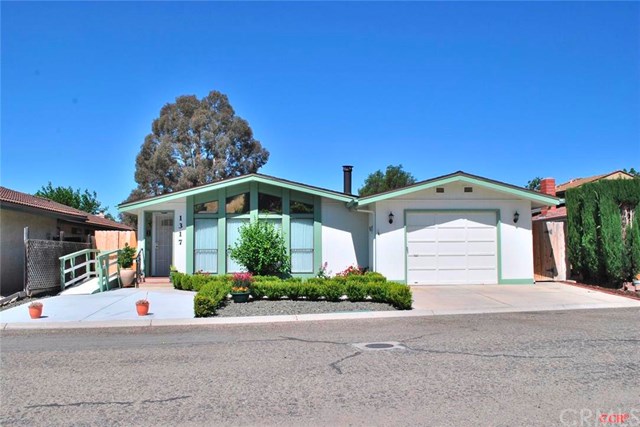 1317 White Clover, Paso Robles, CA 93446 photo 1