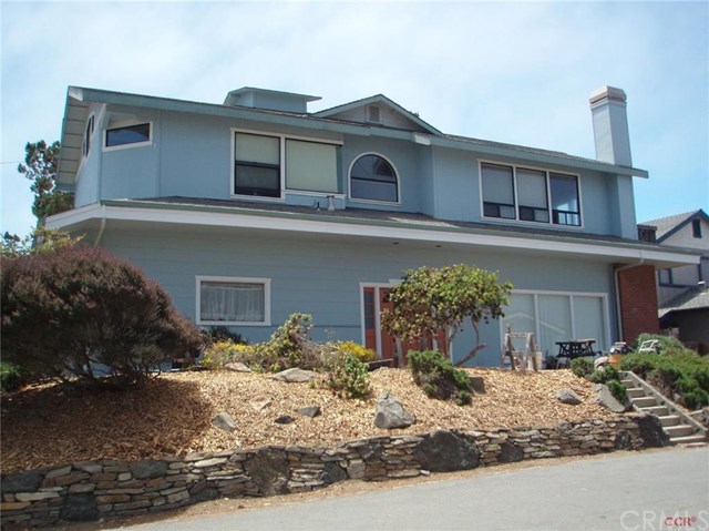 426 Hastings St, Cambria, CA 93428 photo 1