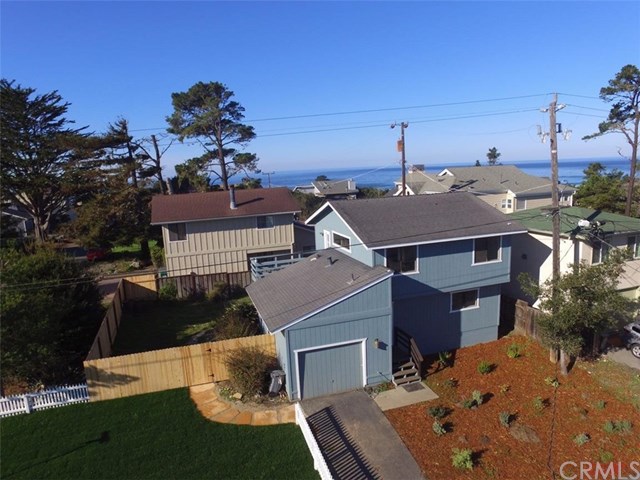 595 Hastings St, Cambria, CA 93428 photo 1