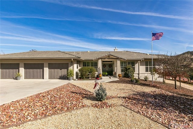 9670 Perch, Paso Robles, CA 93446 photo 1
