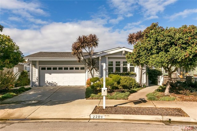 2289 Emerald Cir, Morro Bay, CA 93442 photo 1