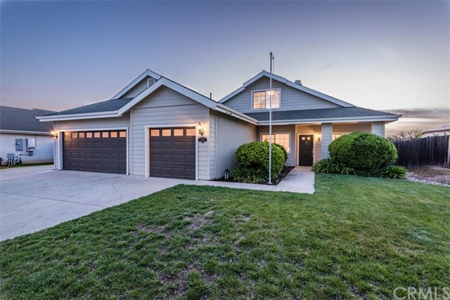 2305 Apion Ct, Paso Robles, CA 93446 photo 1