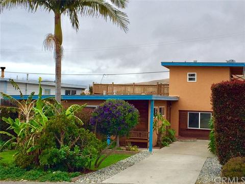 173 I St, Cayucos, CA 93430 photo 1
