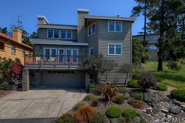 2100 Emmons Rd, Cambria, CA 93428 photo 1